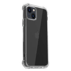Чохол iPhone 14 iPaky Crystal series transparent