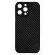 Чохол iPhone 14 Pro K-DOO Air Carbon Full Camera black