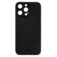 Чохол iPhone 14 Pro Max K-DOO Air Carbon Full Camera black
