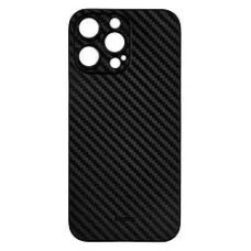 Чохол iPhone 14 Pro Max K-DOO Air Carbon Full Camera black