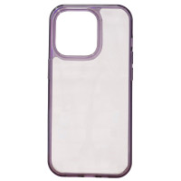 Чохол iPhone 14 Pro Max K-DOO Guardian case purple