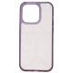Чохол iPhone 14 Pro Max K-DOO Guardian case purple