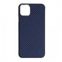 Чохол iPhone 14 Pro Max K-DOO Kevlar case blue