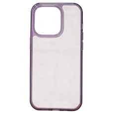 Чохол iPhone 14 Pro K-DOO Guardian case purple