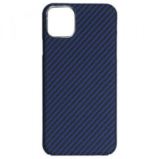 Чохол iPhone 14 Pro K-DOO Kevlar case blue
