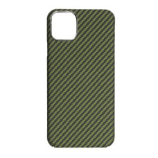 Чохол iPhone 14 Pro K-DOO Kevlar case green