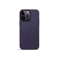 Чохол iPhone 14 Plus K-DOO Noble collection purple