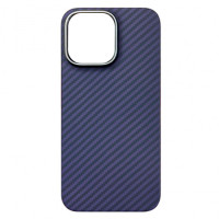 Чохол iPhone 14 Pro K-DOO Kevlar case purple