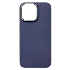 Чохол iPhone 14 Pro K-DOO Kevlar case purple