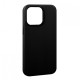Чохол iPhone 14 Pro K-DOO Noble collection black