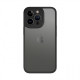 Чохол iPhone 14 Pro Rock Guard Magnet Full Camera black