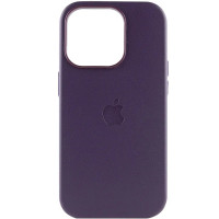 Чохол iPhone 14 Pro Max K-DOO Noble collection purple