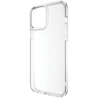 Чохол iPhone 13 Pro Max Crystal Case transparent