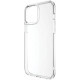 Чохол iPhone 13 Pro Max Crystal Case transparent