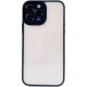 Чохол iPhone 13 Pro Crystal Case Full Camera black