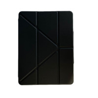 Чохол Origami Case Smart iPad 7/8/9 10.2" (2019-2021) pencil groove black