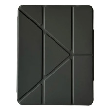 Чохол Origami Case Smart iPad Pro 11" (2022-2020) pencil groove black