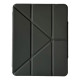 Чохол Origami Case Smart iPad Pro 11" (2022-2020) pencil groove black