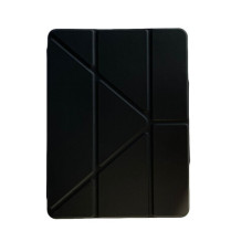 Чохол Origami Case Smart iPad mini 6 (2021) pencil groove black