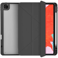 Чохол Wiwu Protective Case iPad 12,9" (2022-2020) black