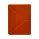 Чохол Origami Case Smart iPad Pro 11" (2022-2020) pencil groove orange