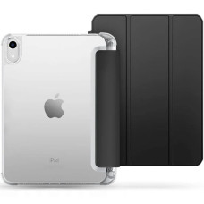Чохол Wiwu Smart Case iPad 10 10.9" (2022) black