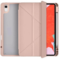 Чохол Wiwu Smart Case iPad 10 10.9" (2022) pink