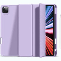 Чохол Wiwu Smart Case iPad 10 10.9" (2022) light purple
