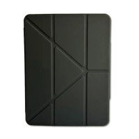 Чохол Origami Smart pencil groove iPad 12,9" (2022-2020) black