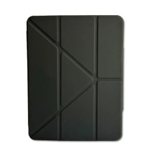 Чохол Origami Smart pencil groove iPad 12,9" (2022-2020) black