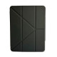 Чохол Origami Smart pencil groove iPad 12,9" (2022-2020) black