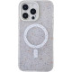 Чохол iPhone 13 Splattered with MagSafe white
