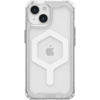 Чохол iPhone 13 UAG Plyo Magsafe transparent