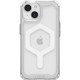 Чохол iPhone 13 UAG Plyo Magsafe transparent