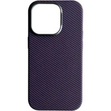 Чохол iPhone 15 Pro K-DOO Kevlar case purple