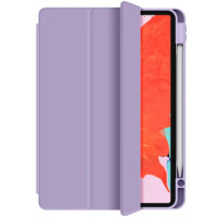 Чохол Wiwu Classic Case iPad 10 10.9" (2022) light purple