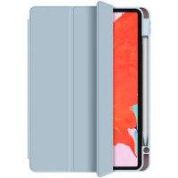 Чохол Wiwu Classic Case iPad 10 10.9" (2022) light blue
