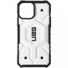 Чохол iPhone 15 Pro Max UAG Color Magsafe white