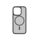 Чохол iPhone 16 Pro Max Momax Hybrid Lite Magnetic black