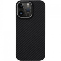 Чохол iPhone 16 Pro Max K-DOO Kevlar Explorer case black