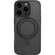 Чохол iPhone 16 Pro Max Rock Rotating Stand Protection Magnet black
