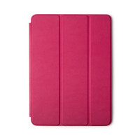 Чохол Smart Case iPad Pro 11" raspberry