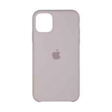 Чохол iPhone 11 Pro Max Silicone Case Lavender