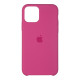 Чохол iPhone 11 Pro Max Silicone Case dragon fruit