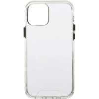 Чохол Space iPhone 11 Pro Transparent