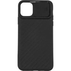 Чохол iPhone 11 Pro Slide Hide Camera Black