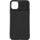 Чохол iPhone 11 Pro Slide Hide Camera Black