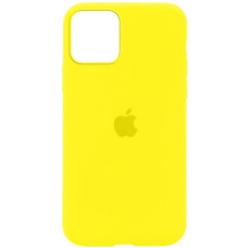 Чохол iPhone 12/12 Pro Silicone Case Full Flash