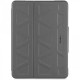 Чохол BELK 3D Smart iPad Pro 11" (2022-2020) gray
