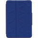 Чохол BELK 3D Smart iPad Pro 11" (2022-2020) navy blue